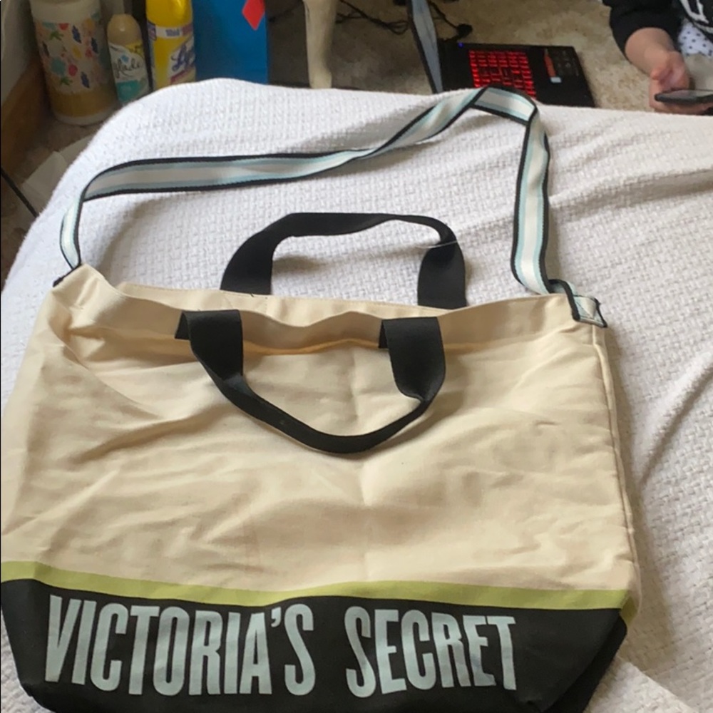 Victoria’s Secret Bag